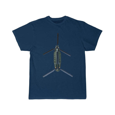 CH-47 CHINOOK T-SHIRT THE AV8R